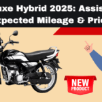 HF Deluxe Hybrid 2025: Assist Tech, Expected Mileage & Price