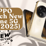 OPPO Launch New Phone 5G (Oct 2025): Camera, Battery & Price