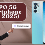 OPPO 5G Smartphone (Oct 2025): Specs, Charging & India Price