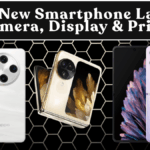 OPPO New Smartphone Launch (Oct 2025): Camera, Display & India Price