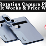 Vivo Rotating Camera Phone (Concept, 2025): How It Works & Price Watch