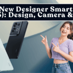 OPPO New Designer Smart Phone (2025): Premium Design, Camera & Price