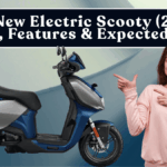 Hero New Electric Scooty (2025): Range, Features & Expected Price