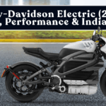 Harley-Davidson Electric (2025): Range, Performance & India Price