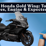 2025 Honda Gold Wing: Touring Features, Engine & Expected Price