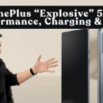 OnePlus “Explosive” 5G: Performance, Cameras, Charging & India Price