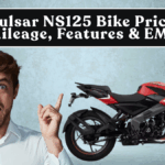 Bajaj Pulsar NS125 Bike Price: Real Mileage, Features & EMI