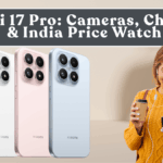 Xiaomi 17 Pro: Cameras, Charging & India Price Watch