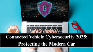 Connected Vehicle Cybersecurity 2025: Protecting the Modern Car