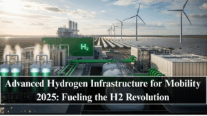 AI-Driven Predictive Maintenance for EV Fleets 2025: Keeping Mobility Moving