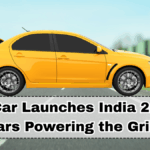 V2G Car Launches India 2025 – Cars Powering the Grid
