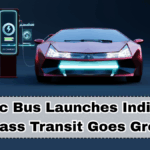 Electric Bus Launches India 2025 – Mass Transit Goes Green