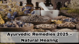 Ayurvedic Remedies 2025 – Natural Healing