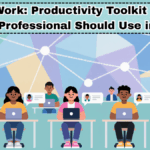 AI at Work: Productivity Toolkit Every Indian Professional Should Use in 2025