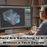 How Indians Are Switching to AI Careers in 2025 Without a Tech Degree