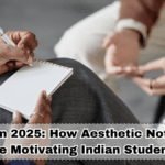 Studygram 2025: How Aesthetic Note-Takers Are Motivating Indian Students