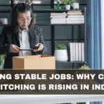 Quitting Stable Jobs: Why Career Switching Is Rising in India