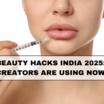 Viral Beauty Hacks India 2025: What Creators Are Using Now