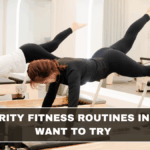 Celebrity Fitness Routines Indians Want to Try