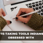 AI Note-Taking Tools Indians Are Obsessed With