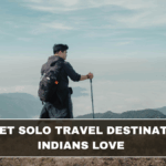 Budget Solo Travel Destinations Indians Love