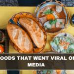 Street Foods That Went Viral on Social Media