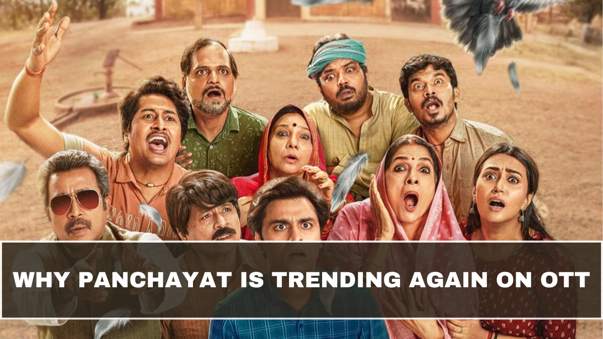 Why Bollywood Is Obsessed With Viral Bhojpuri Songs Right Now