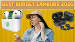 Best Budget Earbuds 2026: The Only Checklist That Prevents Regret