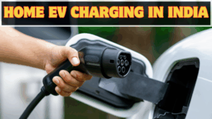 Home EV Charging in India: Apartment Setup, Safety Rules & Real Cost Breakdown