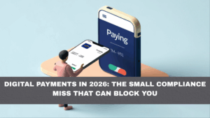 Digital Payments in 2026: The Small Compliance Miss That Can Block You