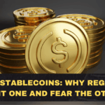 CBDC vs Stablecoins in 2026: Why Regulators Want One and Fear the Other