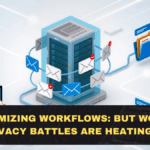 AI Is Optimizing Workflows—But Workplace Privacy Battles Are Heating Up in 2026