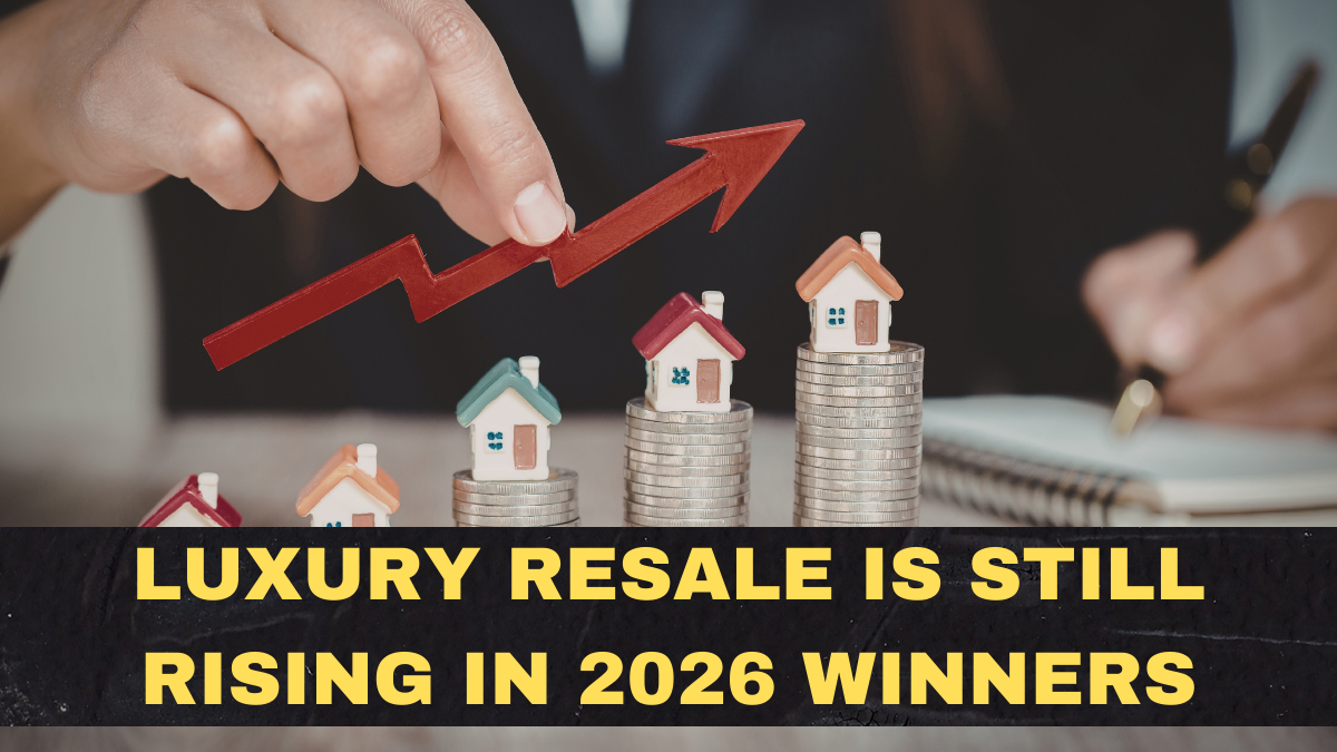 Luxury Resale Is Still Rising in 2026: What Authentication and Trust Features Separate Winners