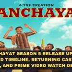 Panchayat Season 5 Release Update: Expected Timeline, Returning Cast, Story Hints, and Prime Video Watch Details