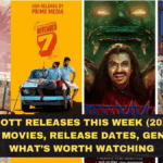 ZEE5 New OTT Releases This Week (2026): Fresh Shows & Movies, Release Dates, Genres, and What’s Worth Watching