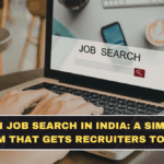LinkedIn Job Search in India: A Simple 2026 System That Gets Recruiters to Reply