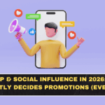 Leadership & Social Influence in 2026: The Skill That Quietly Decides Promotions (Even in Tech)