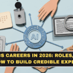 AI Ethics Careers in 2026: Roles, Skills, and How to Build Credible Experience (Not Empty Buzzwords)