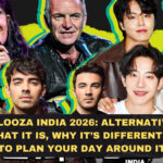 Lollapalooza India 2026: Alternative Stage Guide—What It Is, Why It’s Different, and How to Plan Your Day Around It