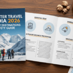 Winter Travel in India (2026): Packing, Driving, Altitude Tips & Mistakes That Ruin Snow Trips