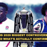 Six Nations 2026: Biggest Talking Points So Far — What’s Confirmed, What’s Debate, What’s Next