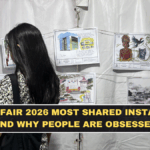 India Art Fair 2026: 15 Most-Shared Installations — Where to Find Them & Why Everyone’s Posting Them