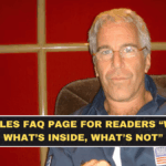Epstein Files FAQ: What They Are, What’s Inside, What’s Not, Why Redactions Exist + How to Read Them Safely