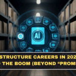 AI Infrastructure Careers in 2026: Roles Behind the Boom (Beyond “Prompting”)