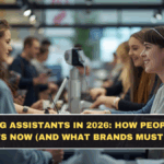 AI Shopping Assistants in 2026: How People Choose Products Now (and What Brands Must Change)