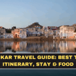 Pushkar Travel Guide: Best Time, Itinerary, Stay & Food