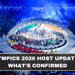 Olympics 2026 Host Updates: What’s Confirmed