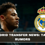 Real Madrid Transfer News: Targets & Rumors