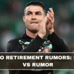 Ronaldo Retirement Rumors: Reality vs Rumor
