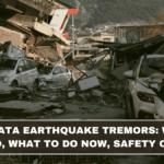 Kolkata Earthquake Tremors: What Happened, What to Do Now, Safety Checklist (March 2026 Update)